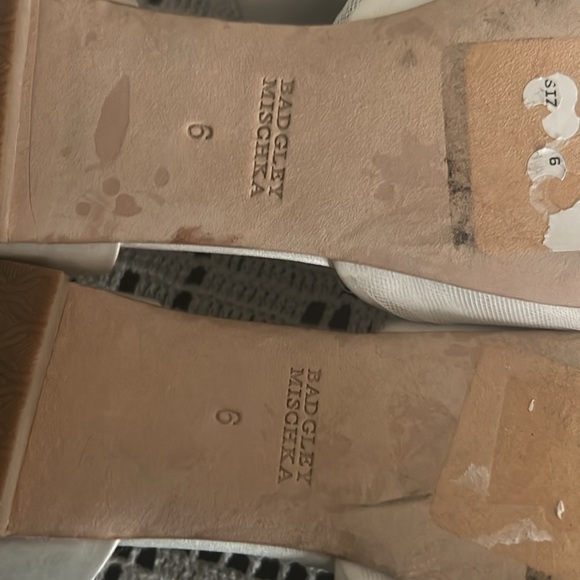 Wedding shoes - Picture 6 of 8